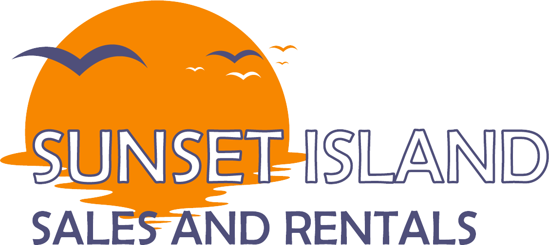 Sunset Island Sales and Rentals